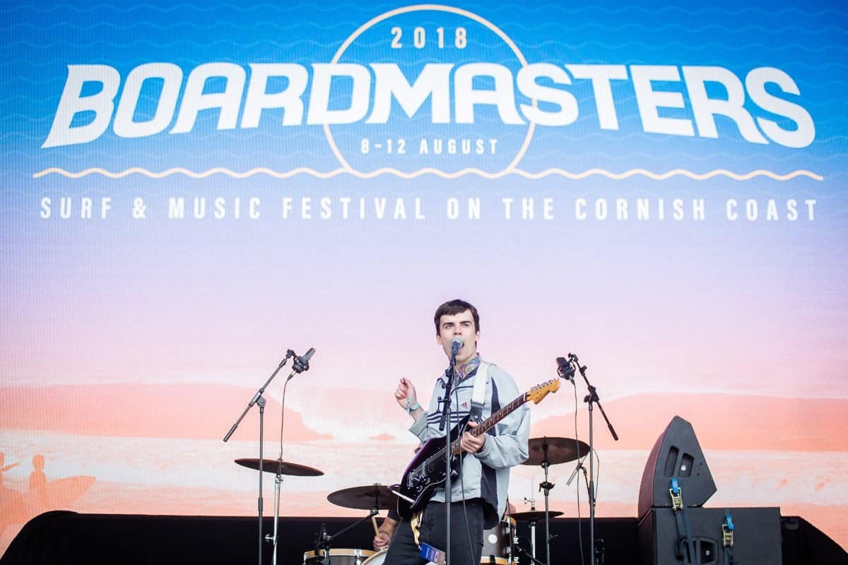 Live Music - 2018 Favourites