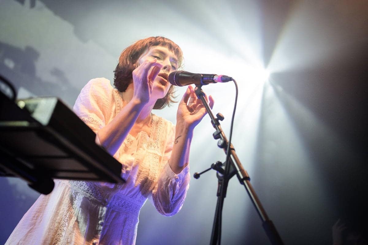 Live Music - 2018 Favourites