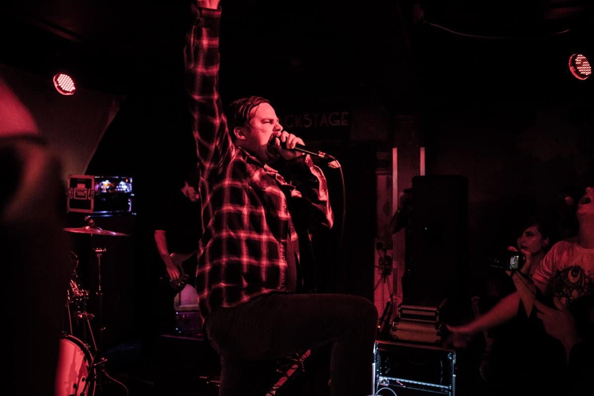 Live Music - 2018 Favourites