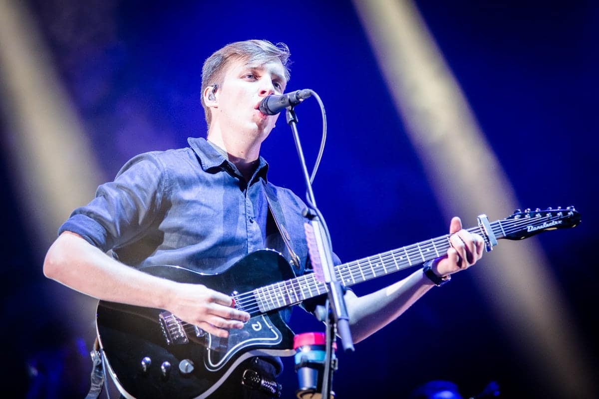Live Music - 2018 Favourites