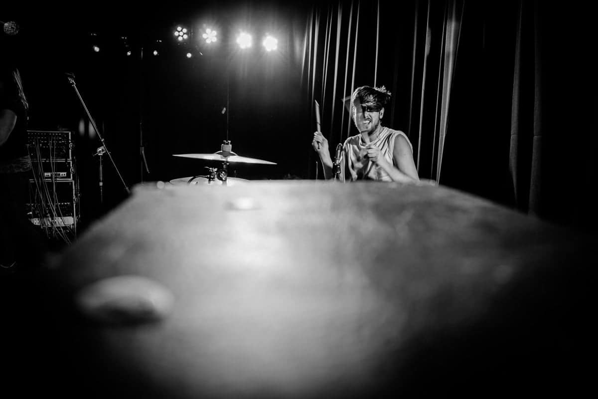 Live Music - 2018 Favourites