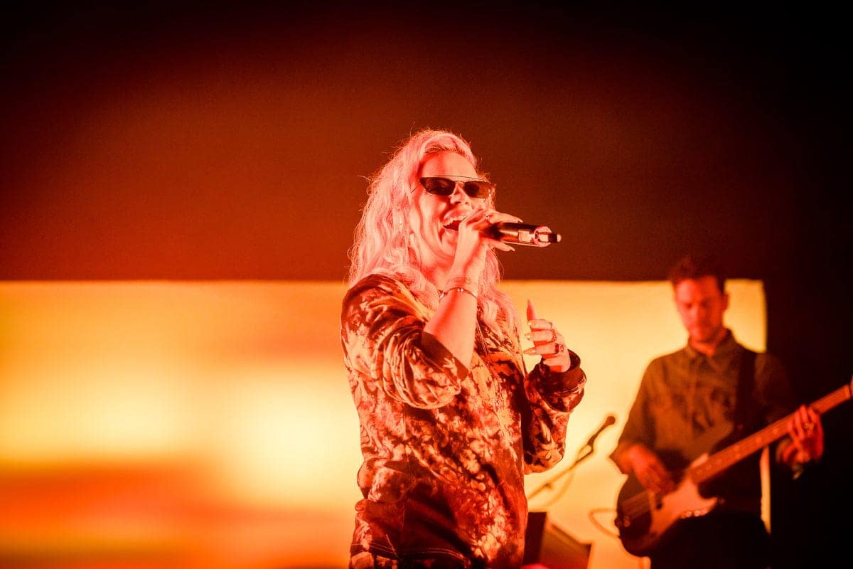 Live Music - 2018 Favourites