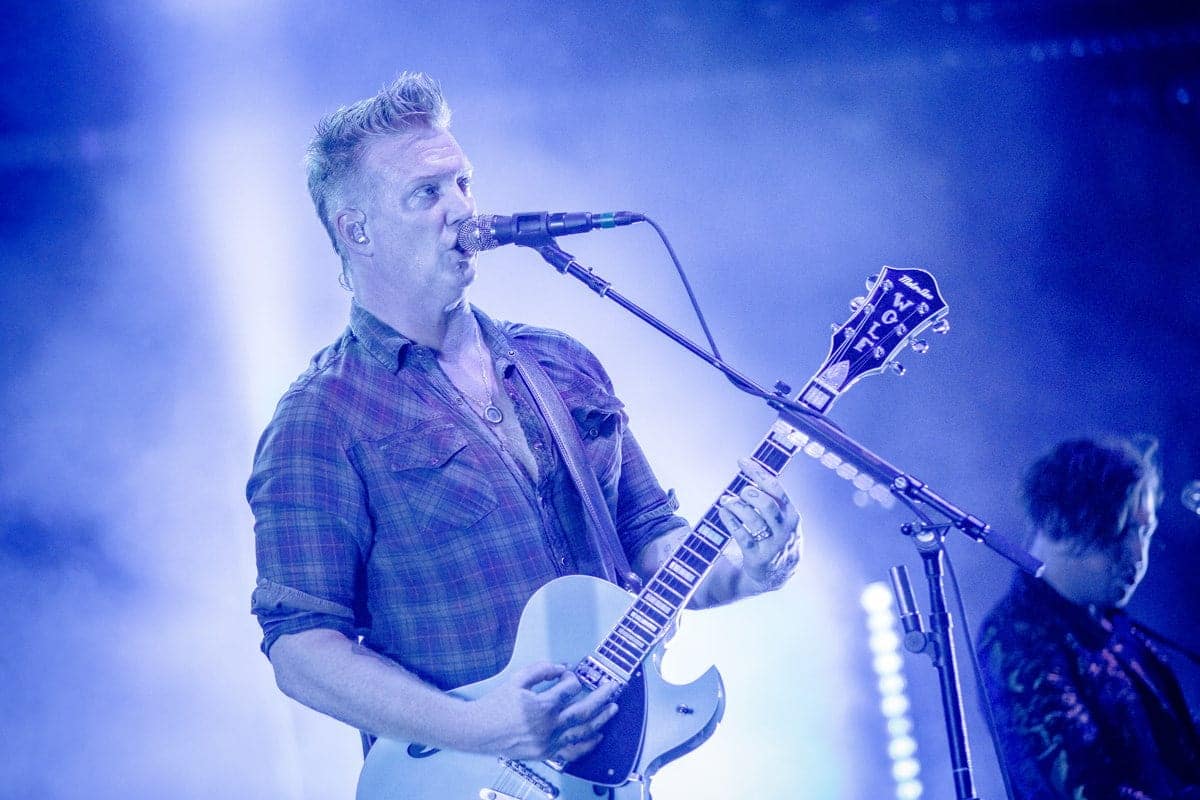 Live Music - 2018 Favourites