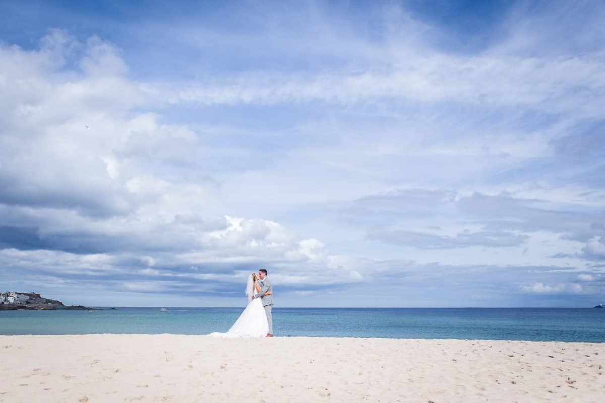wedding photographer cornwall - 2018 favourites
