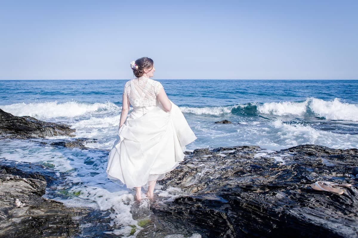wedding photographer cornwall - 2018 favourites