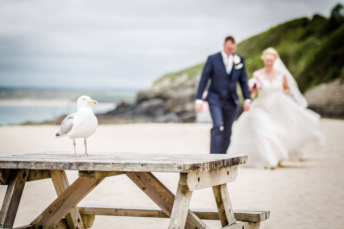 wedding photographer cornwall - 2018 favourites