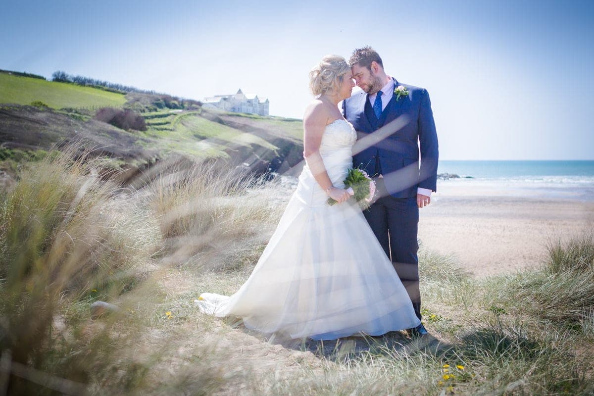 wedding photographer cornwall - 2018 favourites