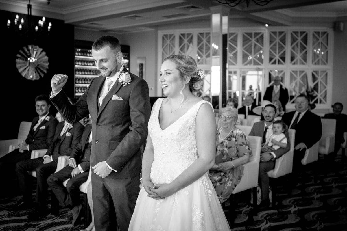wedding photographer cornwall - 2018 favourites