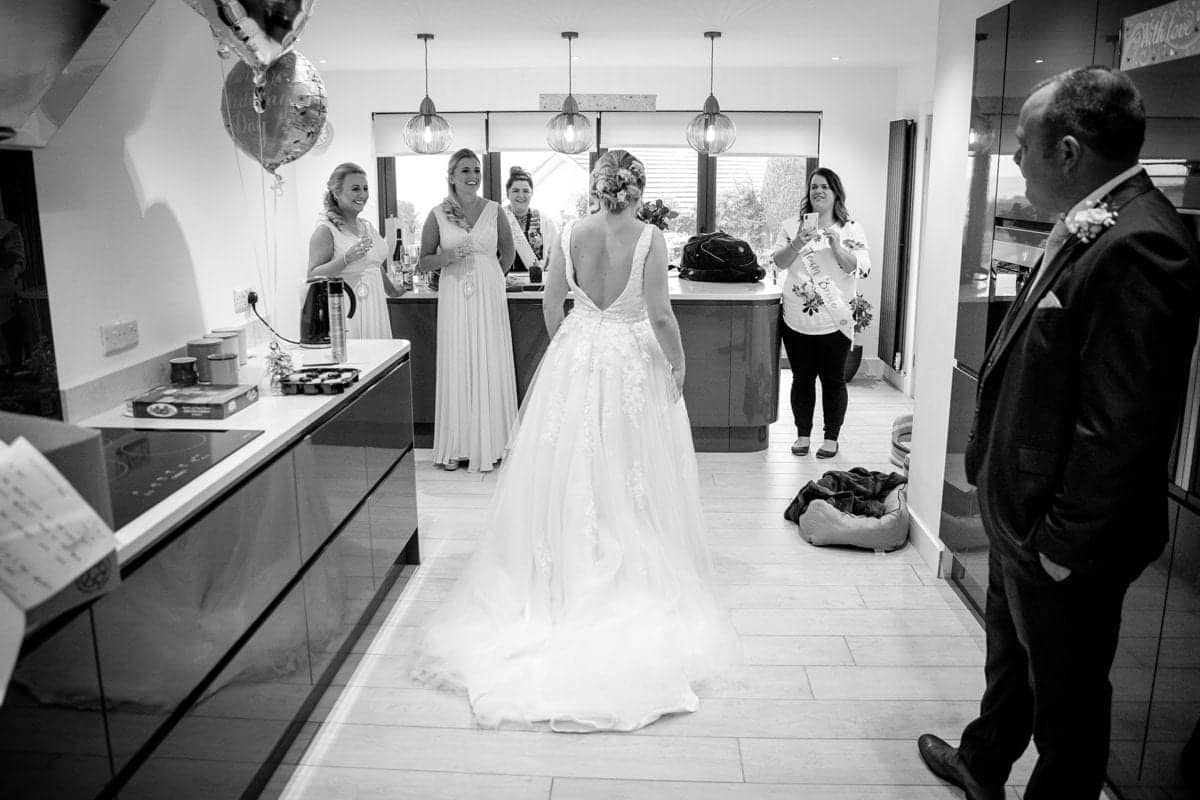 wedding photographer cornwall - 2018 favourites