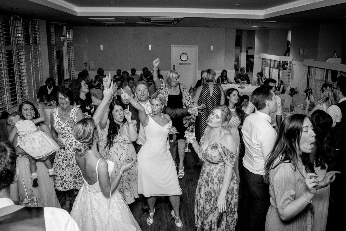 wedding photographer cornwall - 2018 favourites
