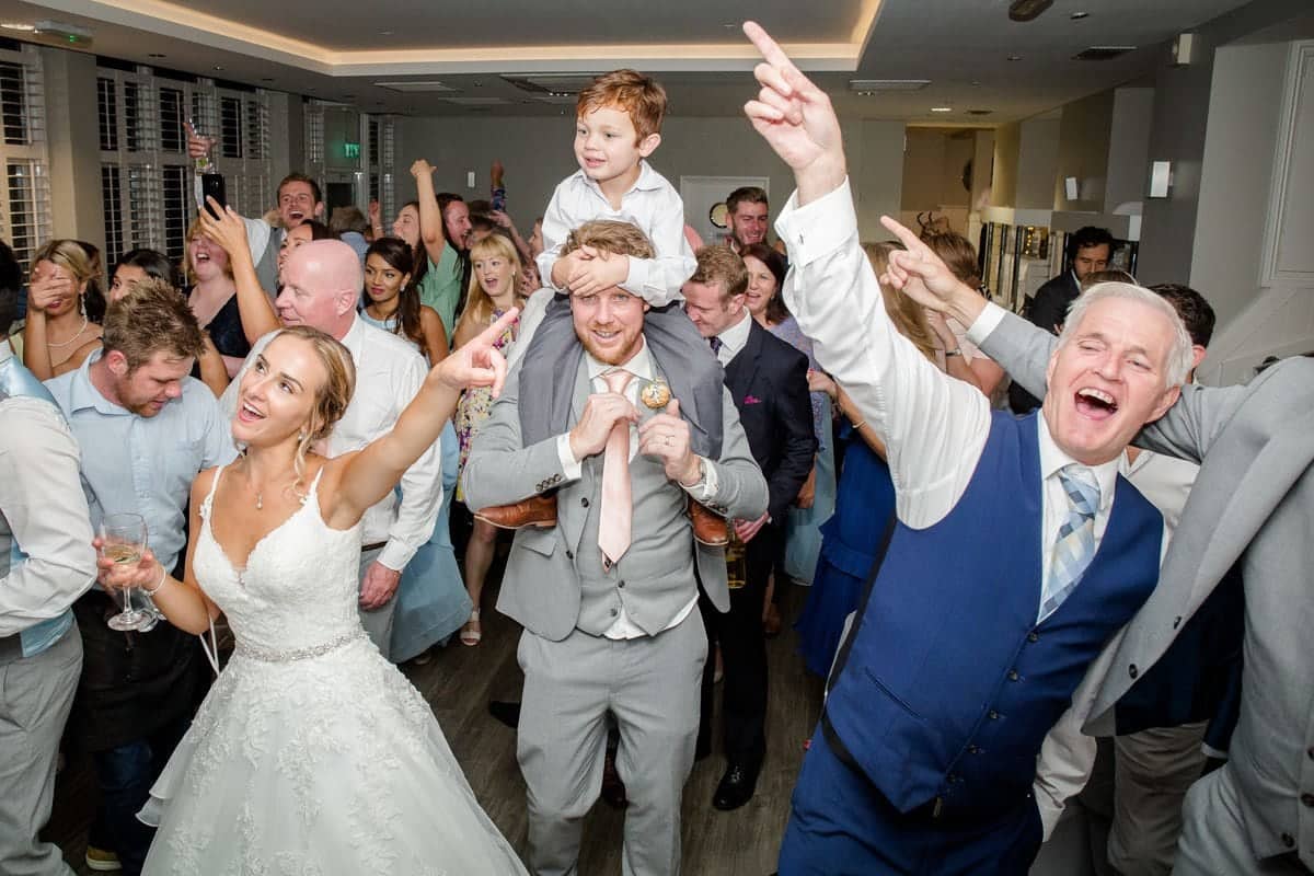 wedding photographer cornwall - 2018 favourites