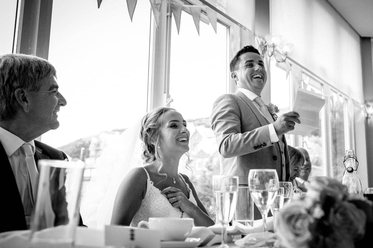 wedding photographer cornwall - 2018 favourites