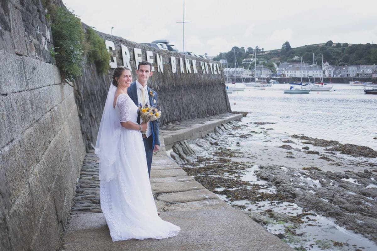 wedding photographer cornwall - 2018 favourites