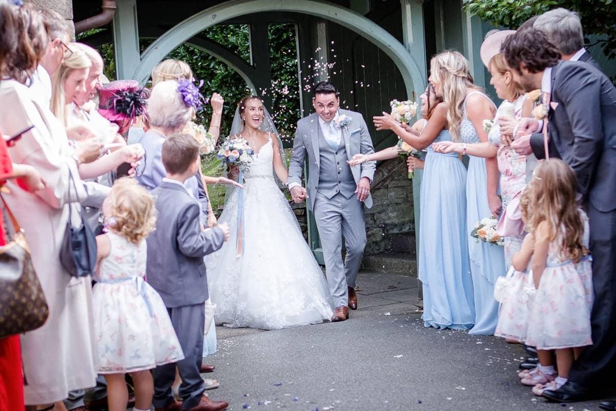 wedding photographer cornwall - 2018 favourites