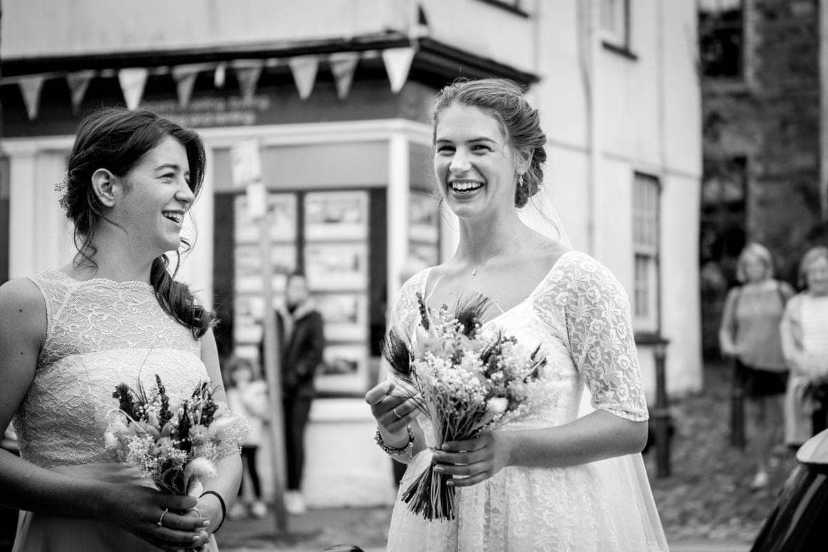 wedding photographer cornwall - 2018 favourites