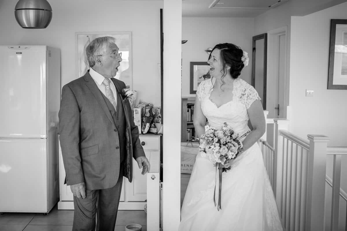 wedding photographer cornwall - 2018 favourites