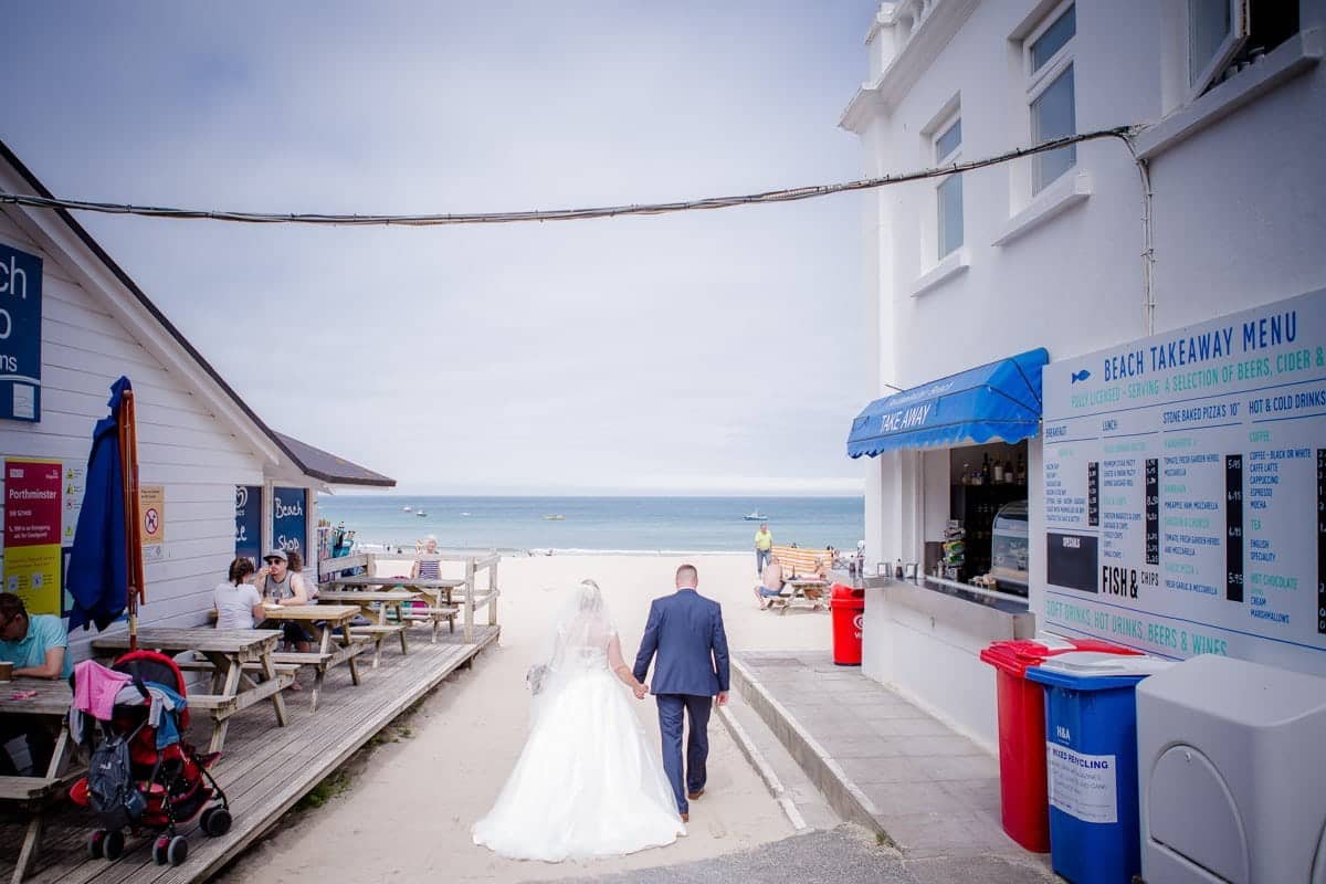 wedding photographer cornwall - 2018 favourites
