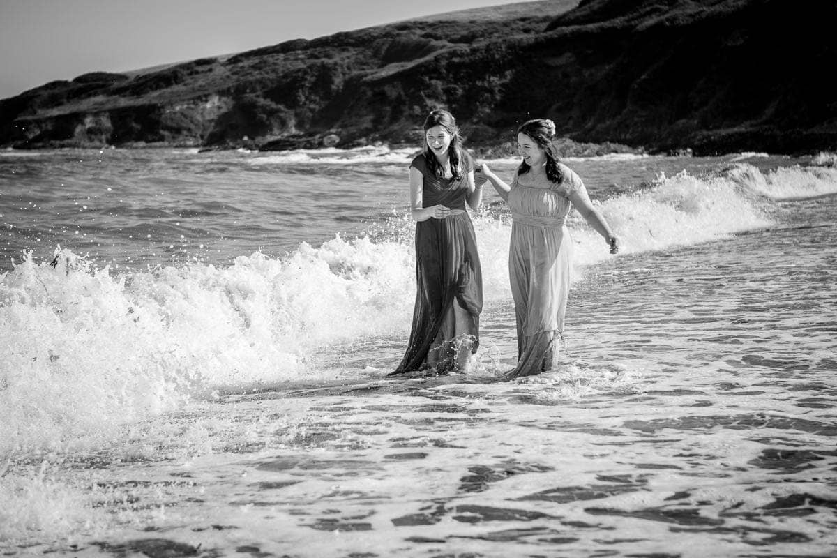 wedding photographer cornwall - 2018 favourites