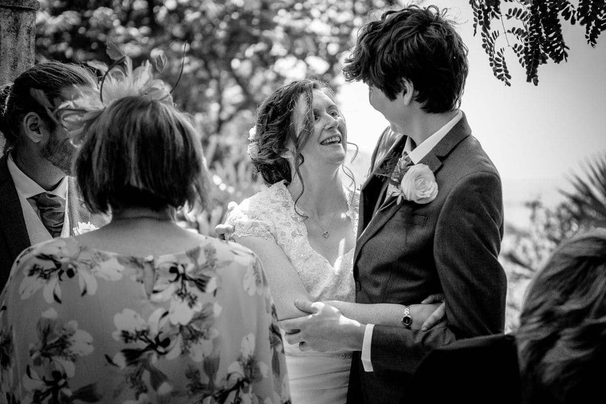 wedding photographer cornwall - 2018 favourites