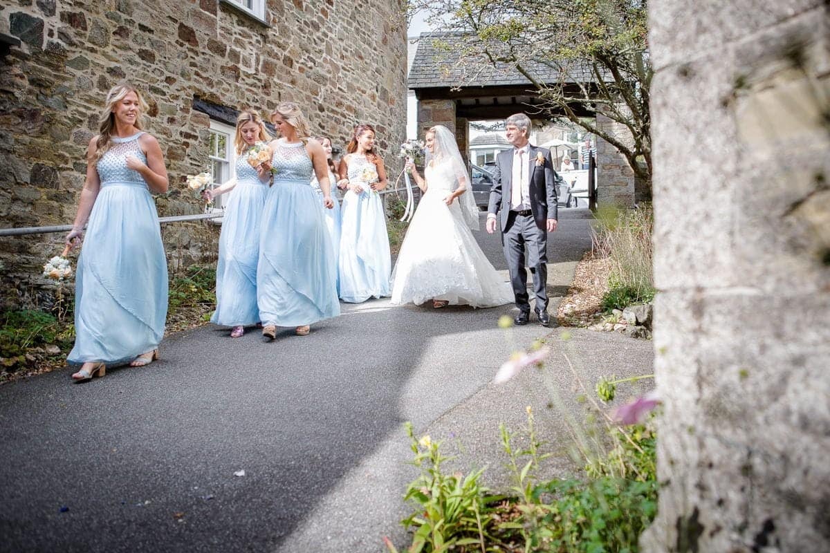 wedding photographer cornwall - 2018 favourites