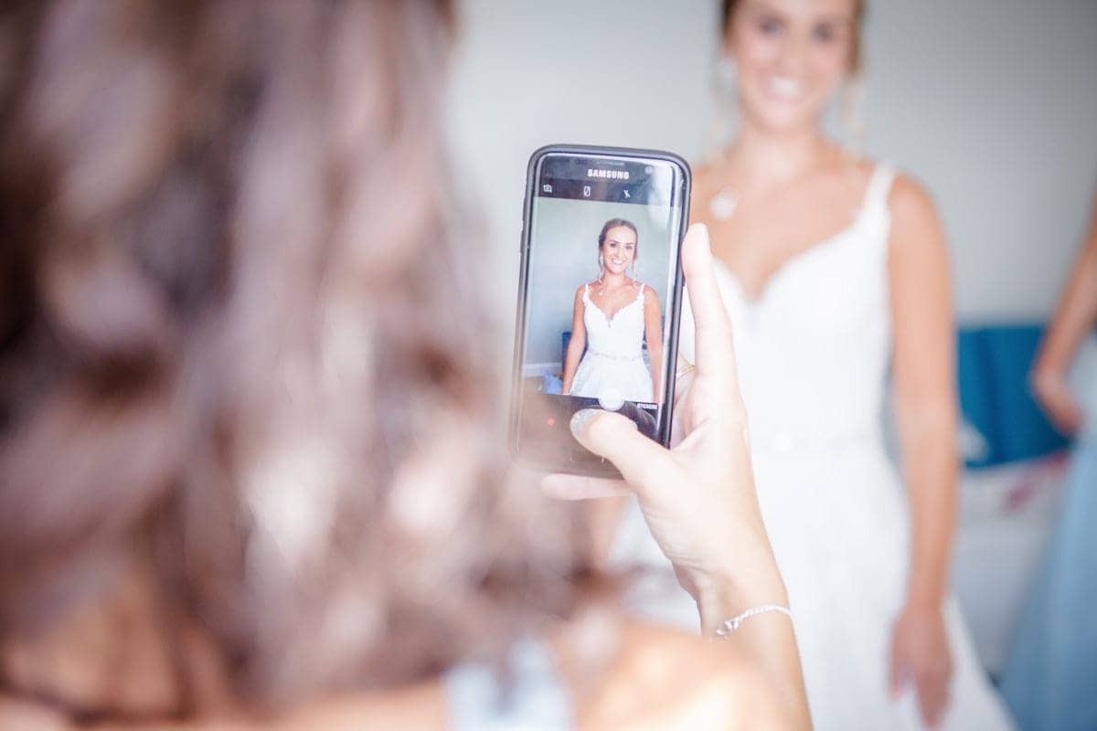 wedding photographer cornwall - 2018 favourites