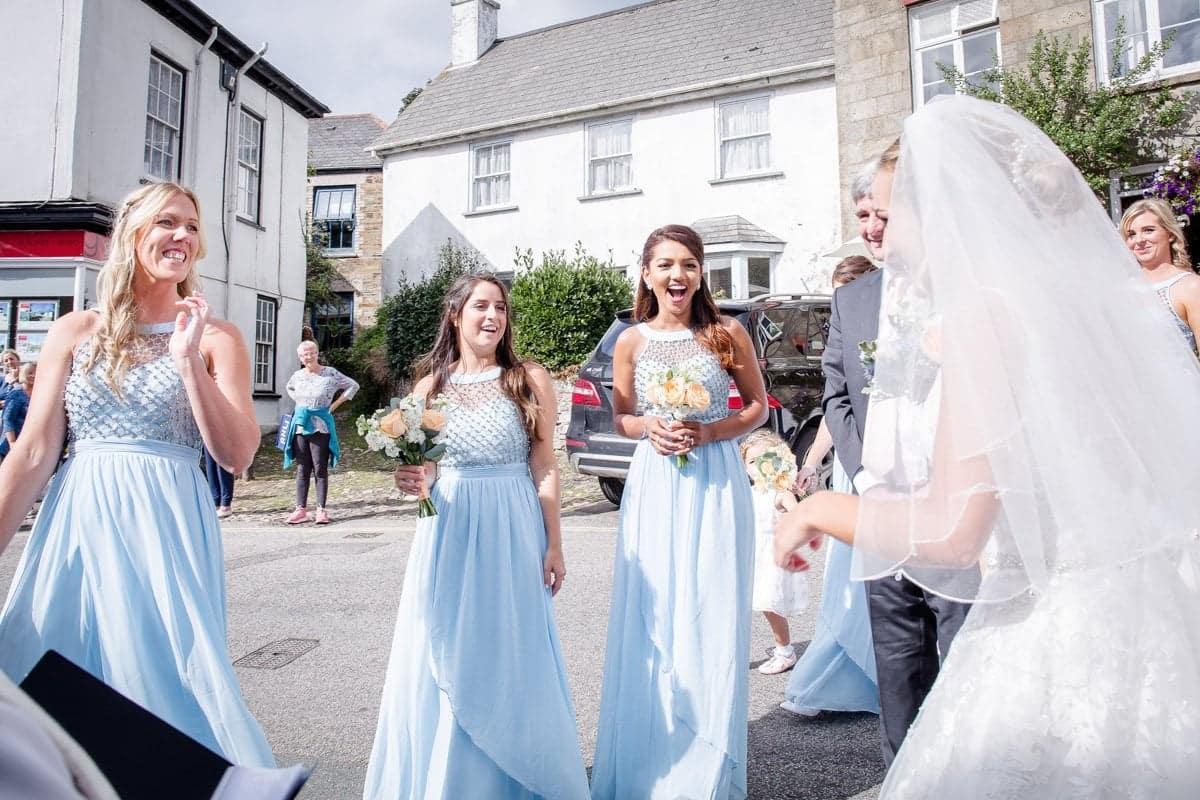 wedding photographer cornwall - 2018 favourites