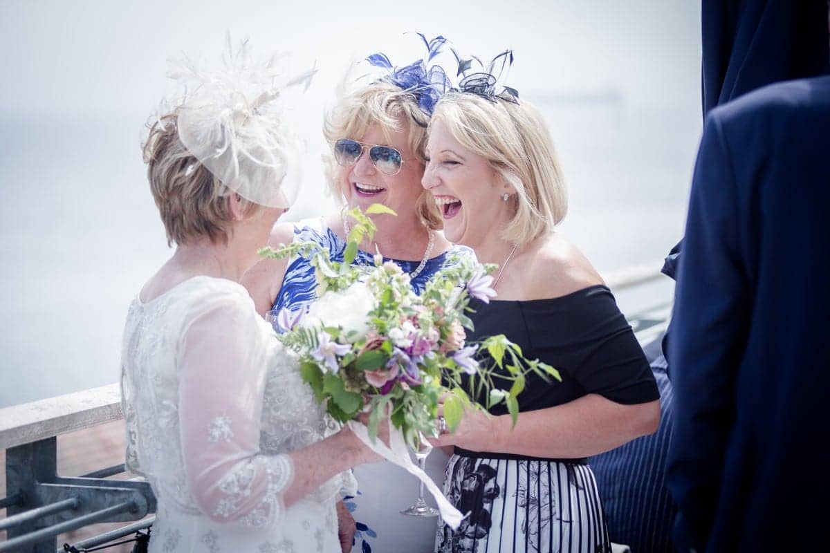 wedding photographer cornwall - 2018 favourites