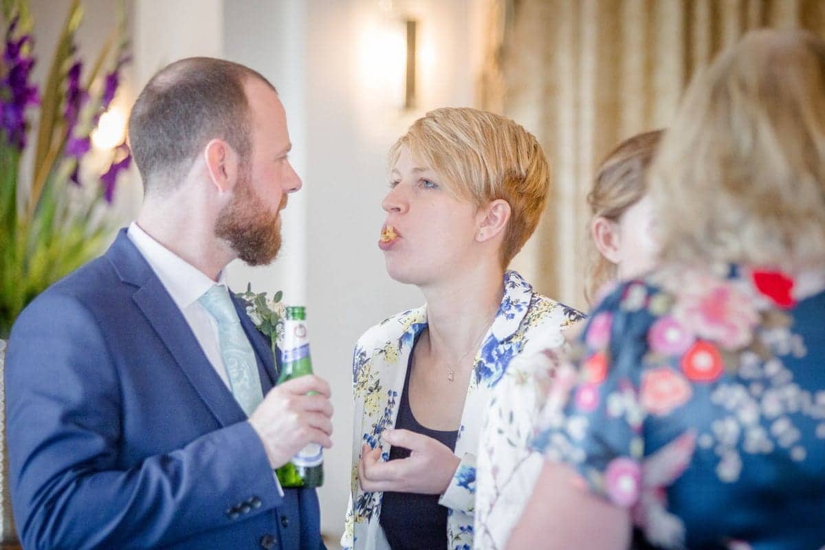 wedding photographer cornwall - 2018 favourites