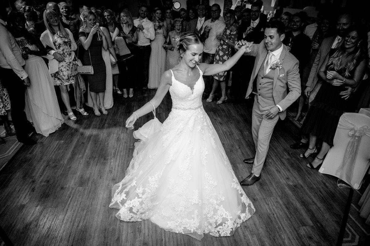 wedding photographer cornwall - 2018 favourites