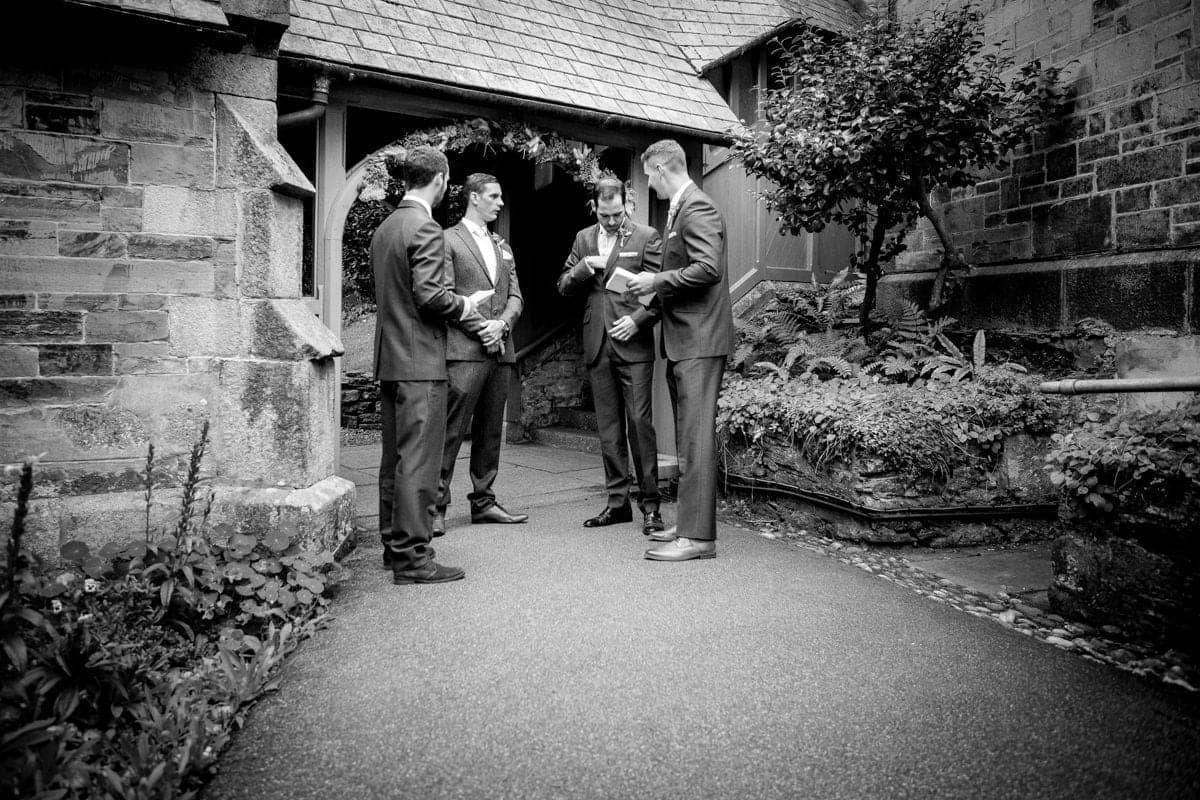 wedding photographer cornwall - 2018 favourites