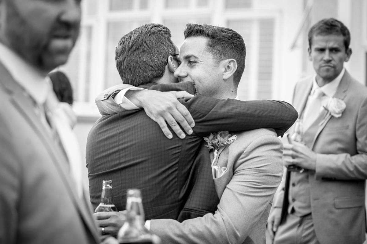 wedding photographer cornwall - 2018 favourites