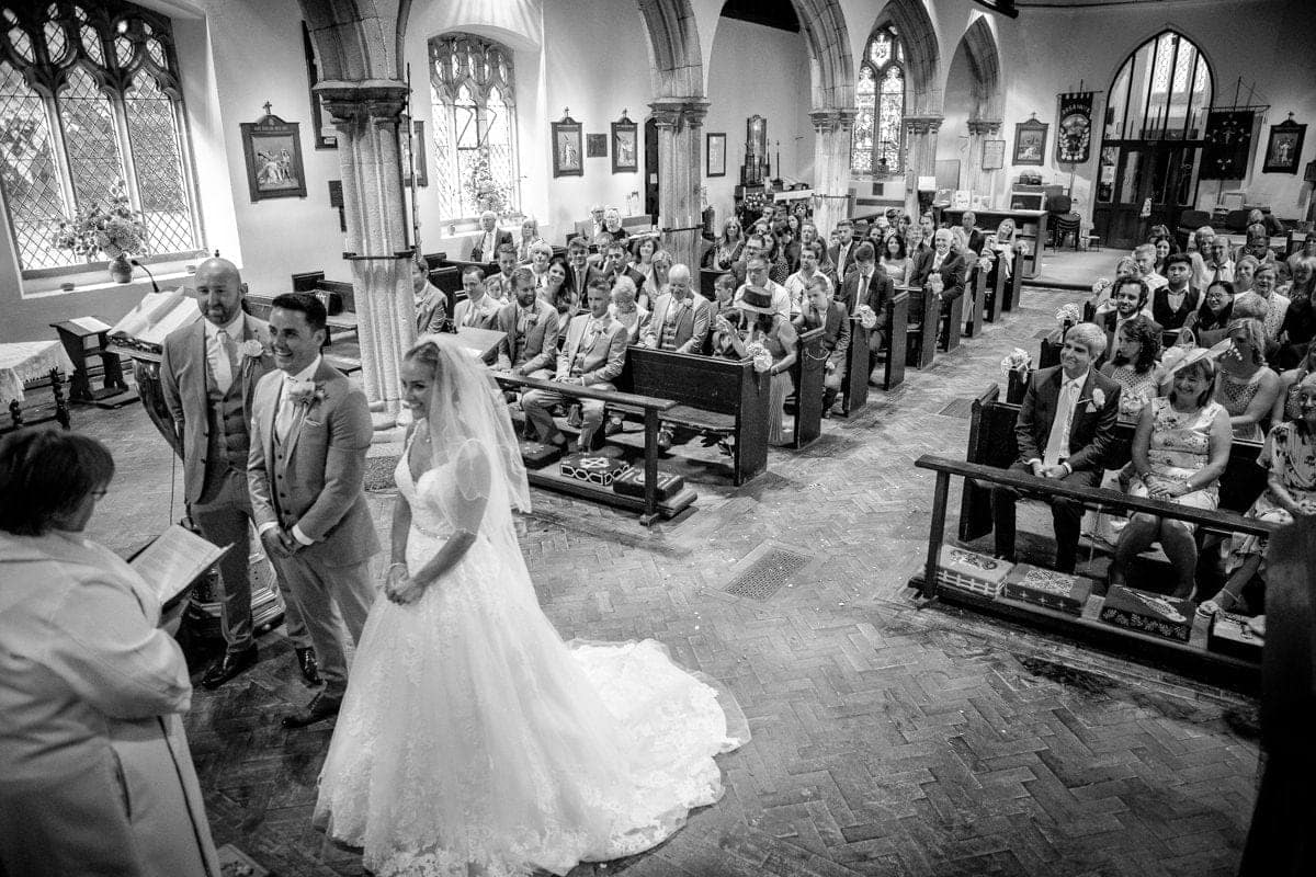 wedding photographer cornwall - 2018 favourites