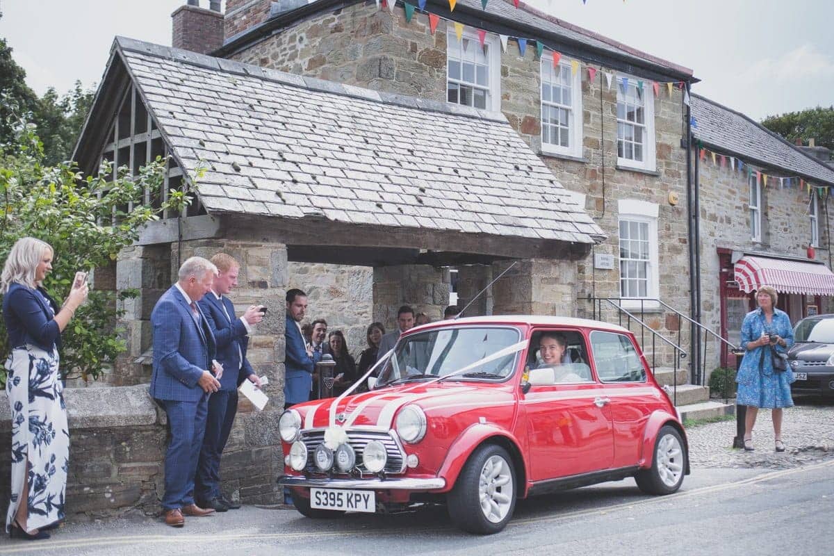 wedding photographer cornwall - 2018 favourites