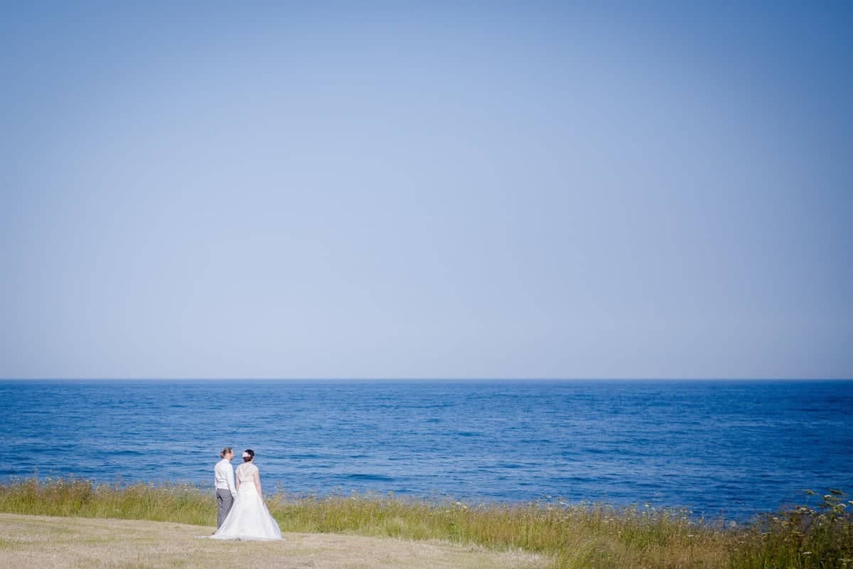 wedding photographer cornwall - 2018 favourites