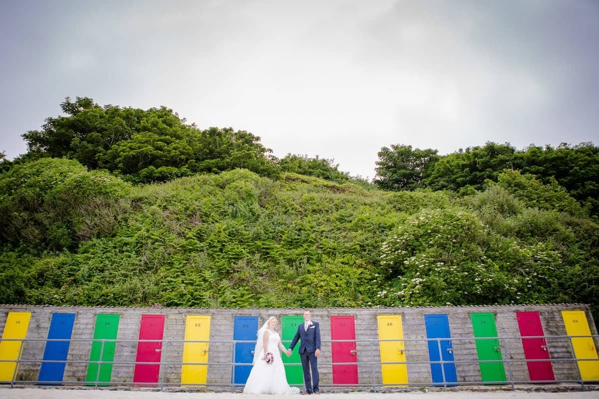 wedding photographer cornwall - 2018 favourites