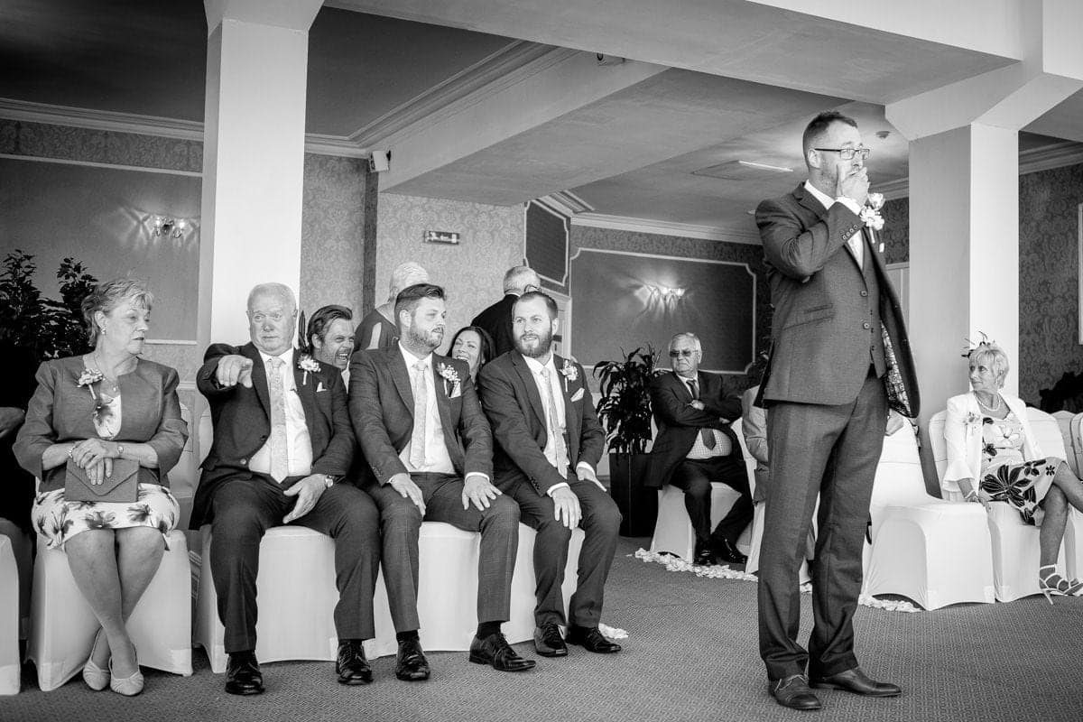 wedding photographer cornwall - 2018 favourites