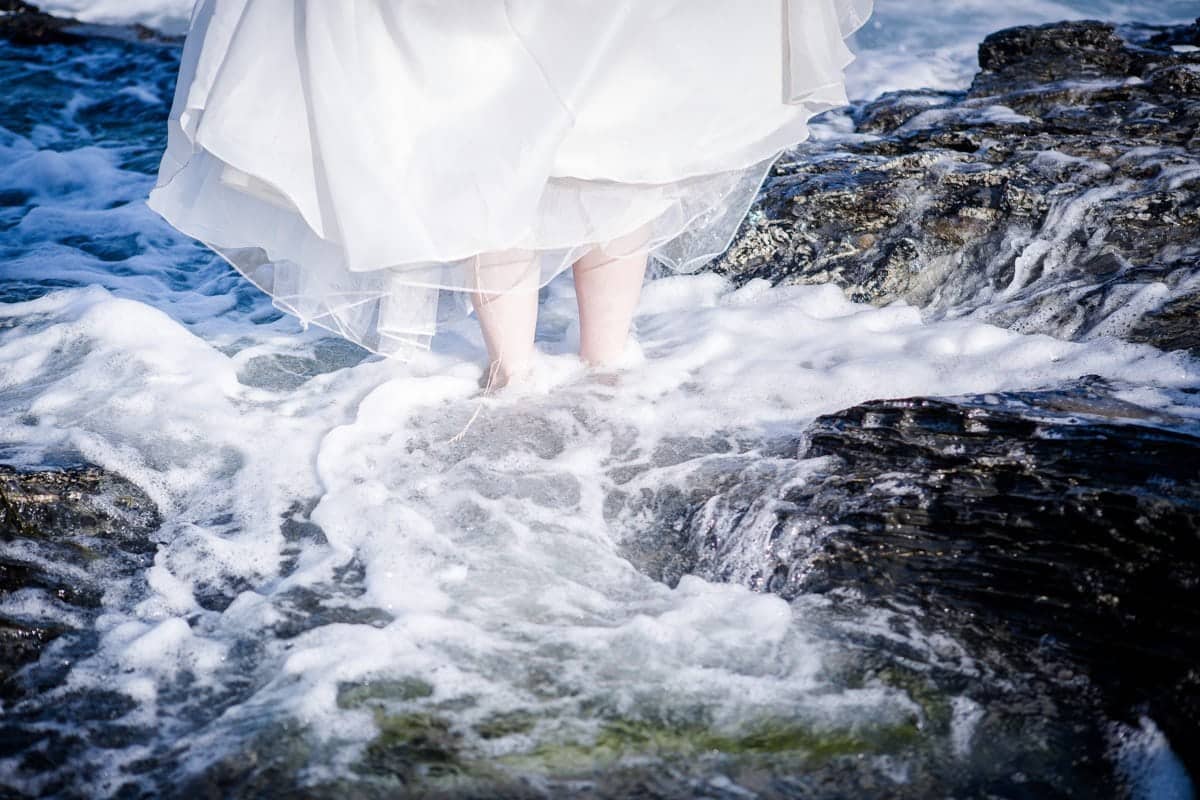 wedding photographer cornwall - 2018 favourites