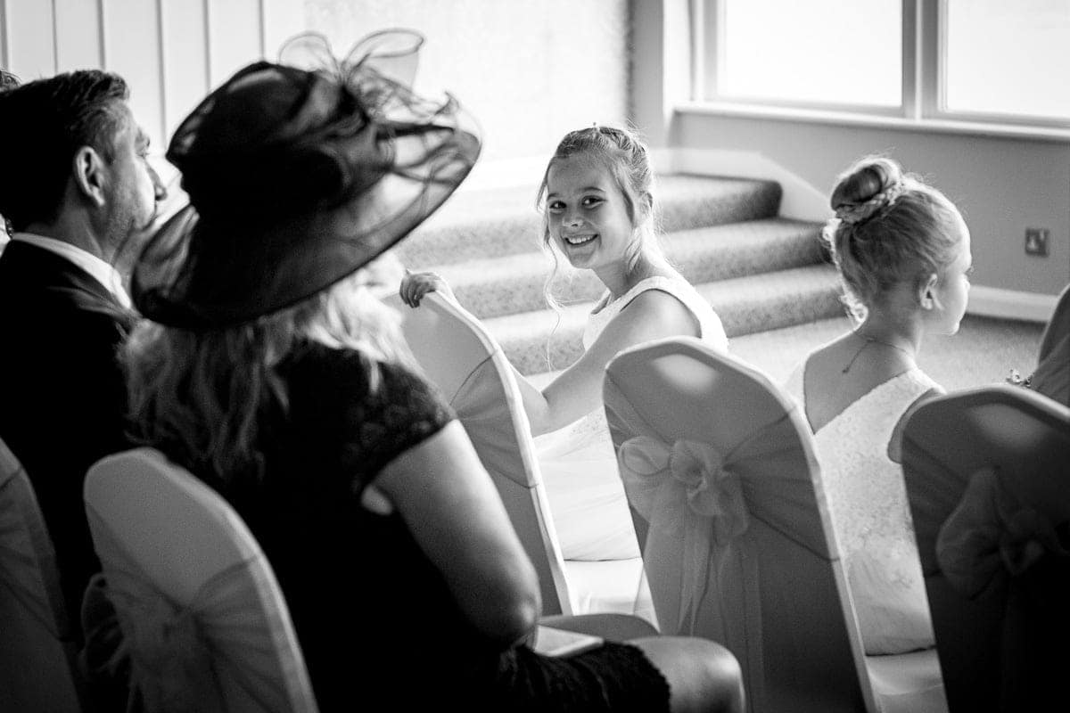 St Ives Wedding Photographer | Michelle & Andrew