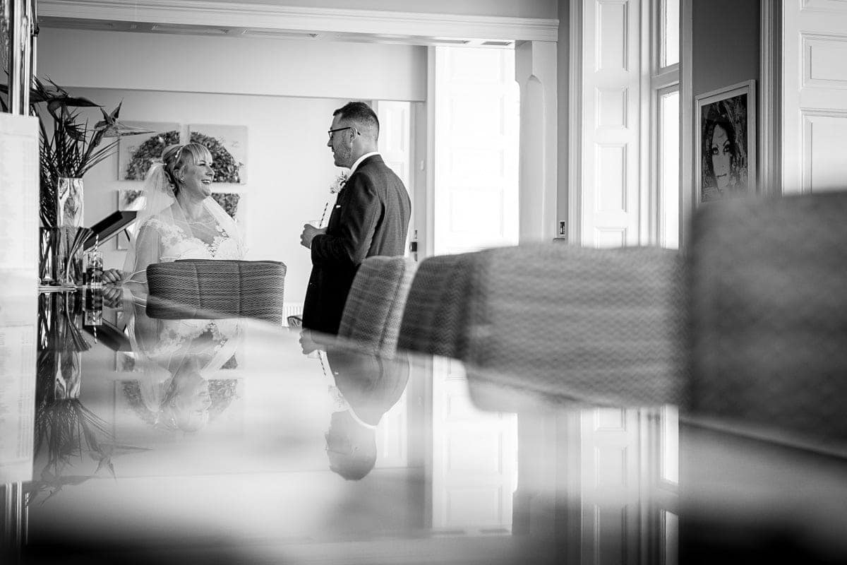 St Ives Wedding Photographer | Michelle & Andrew