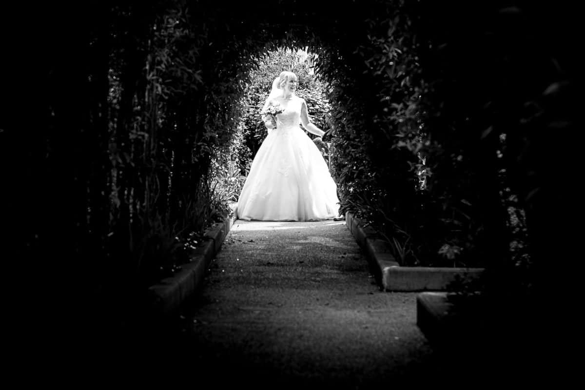 St Ives Wedding Photographer | Michelle & Andrew