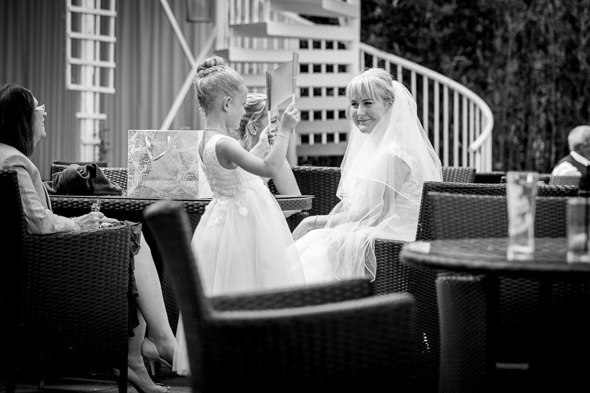 St Ives Wedding Photographer | Michelle & Andrew
