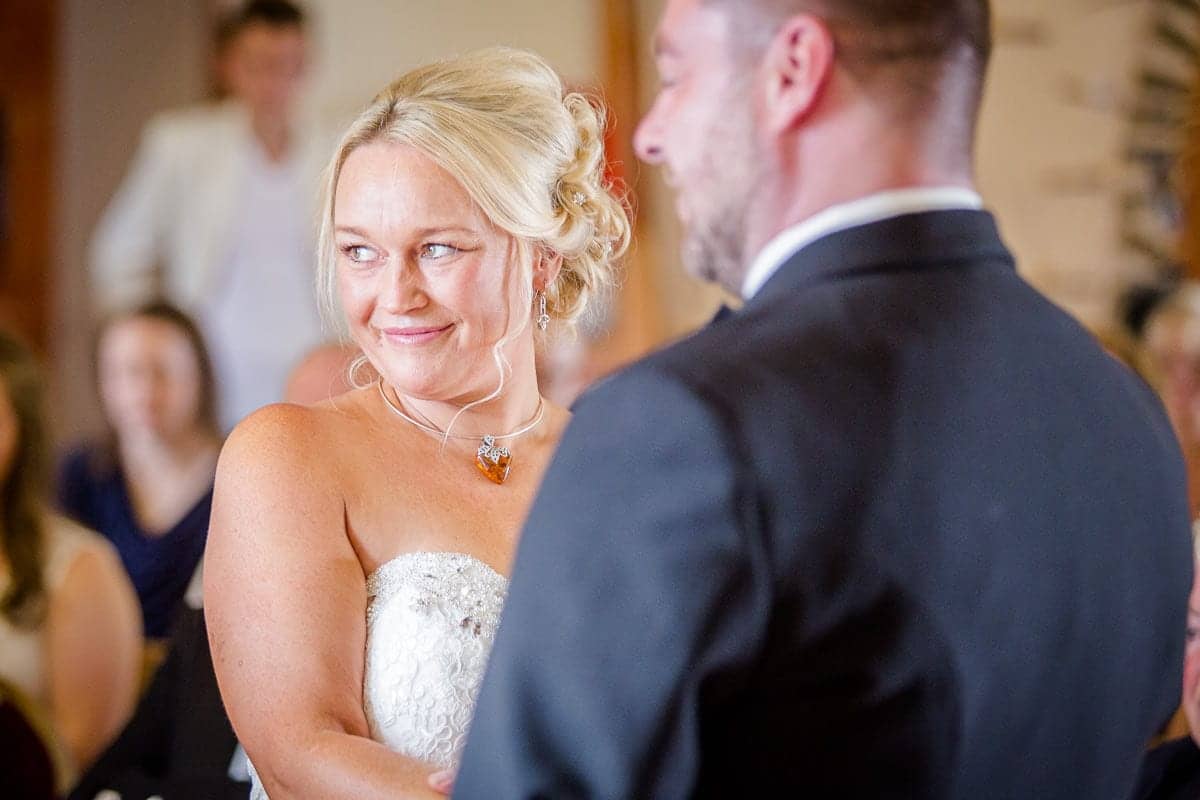 Tregedna Farm Wedding | Brian Robinson Photography