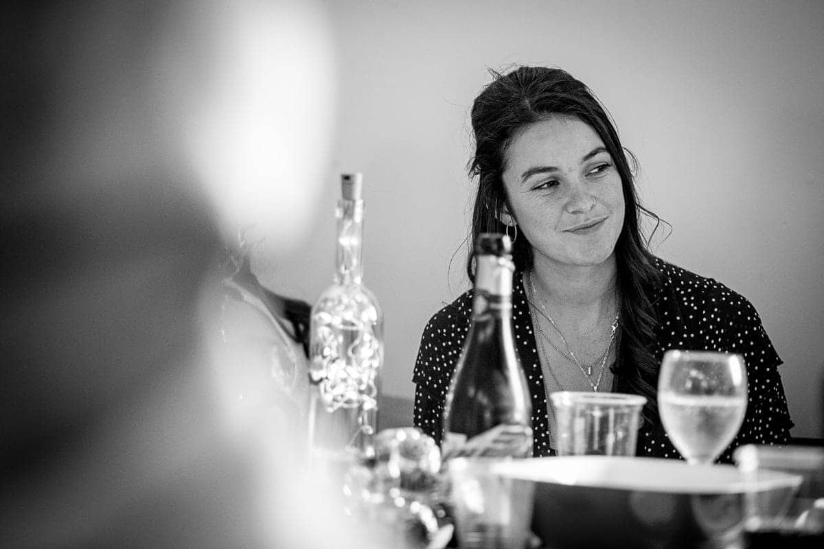 Tregedna Farm Wedding | Brian Robinson Photography