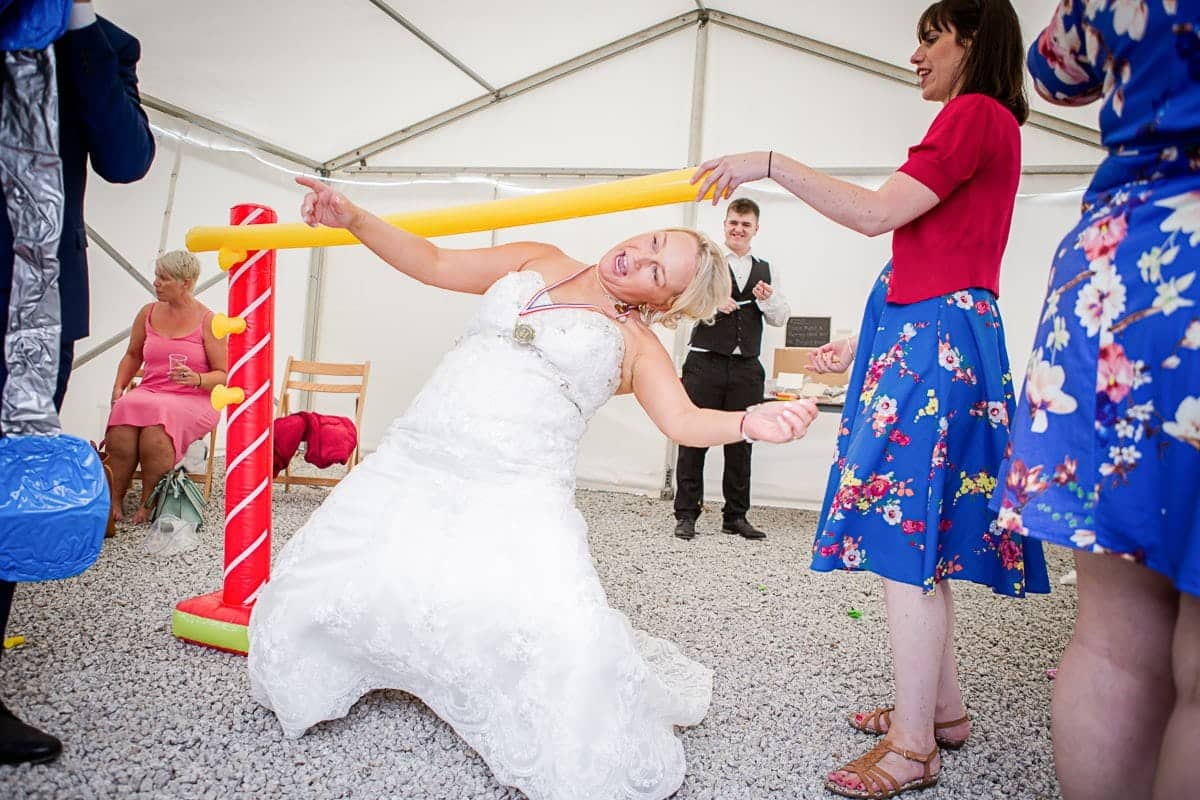 Tregedna Farm Wedding | Brian Robinson Photography