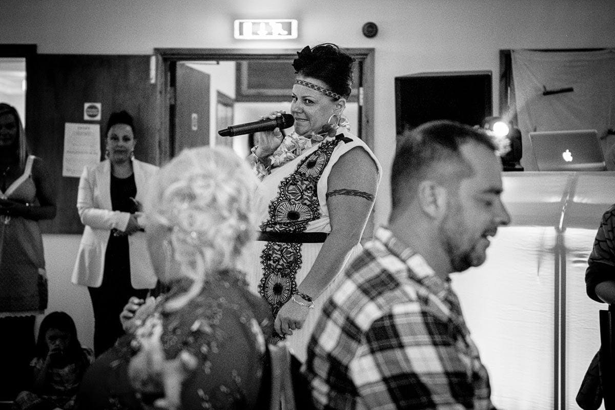 Tregedna Farm Wedding | Brian Robinson Photography