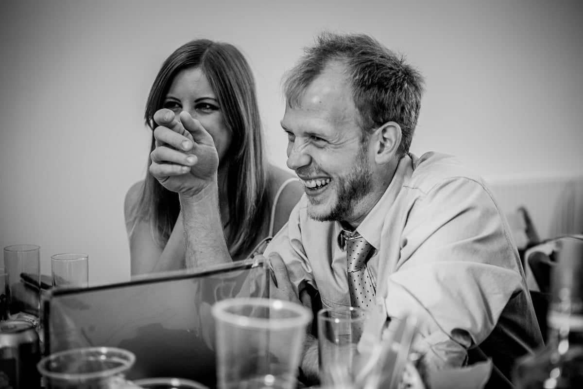 Tregedna Farm Wedding | Brian Robinson Photography