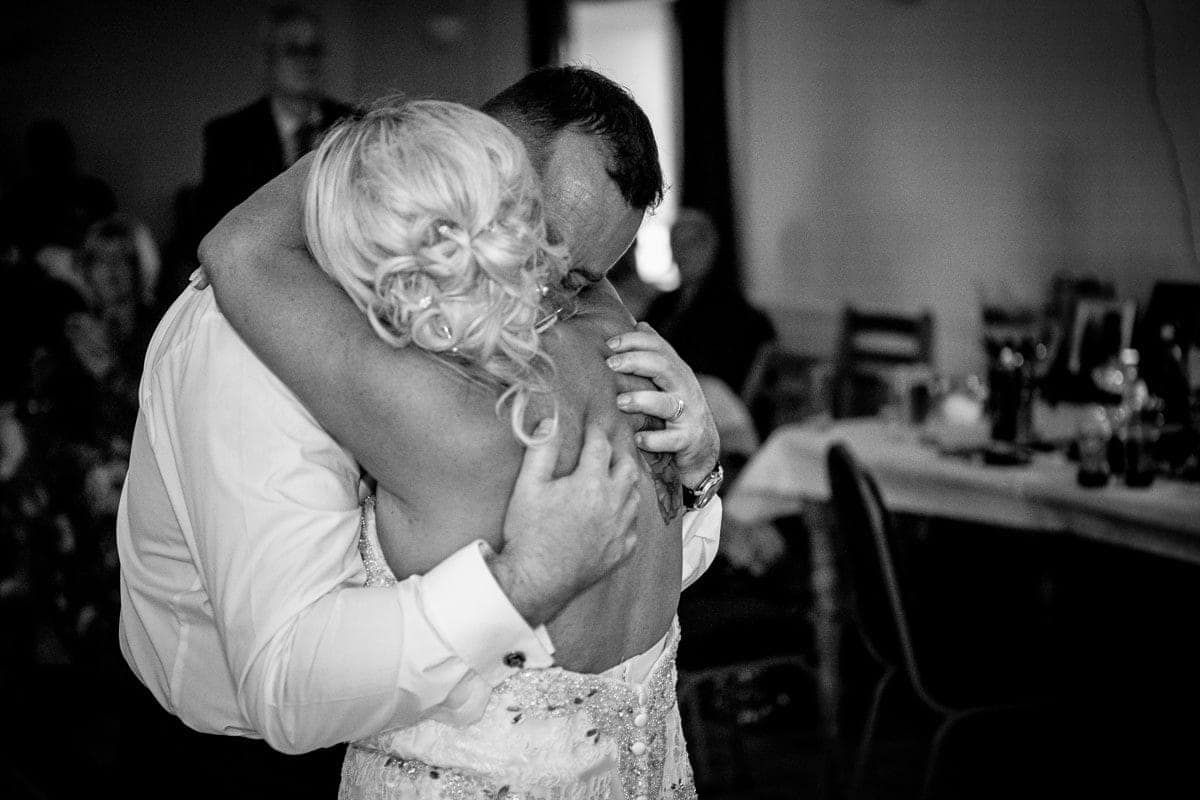 Tregedna Farm Wedding | Brian Robinson Photography