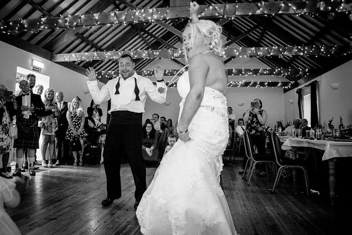 Tregedna Farm Wedding | Brian Robinson Photography