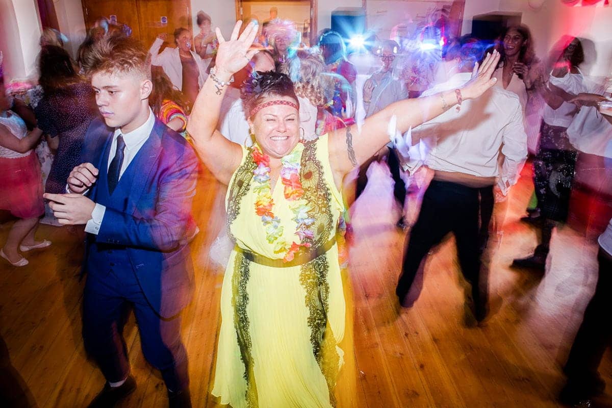Tregedna Farm Wedding | Brian Robinson Photography