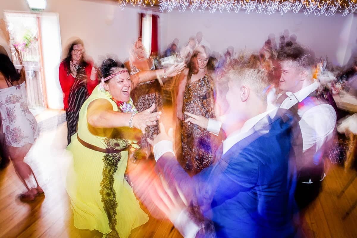 Tregedna Farm Wedding | Brian Robinson Photography